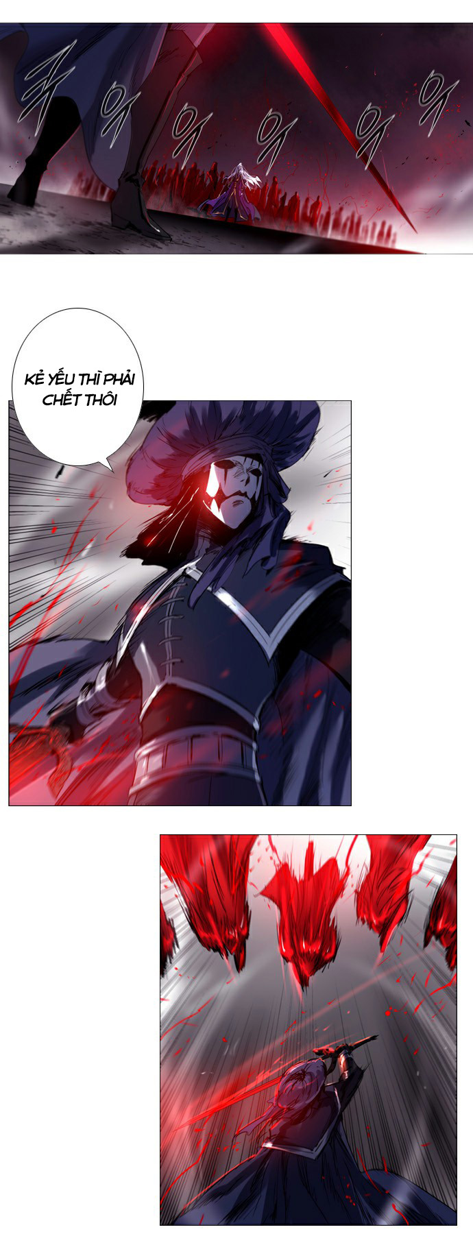 Soul Cartel: Chapter 187