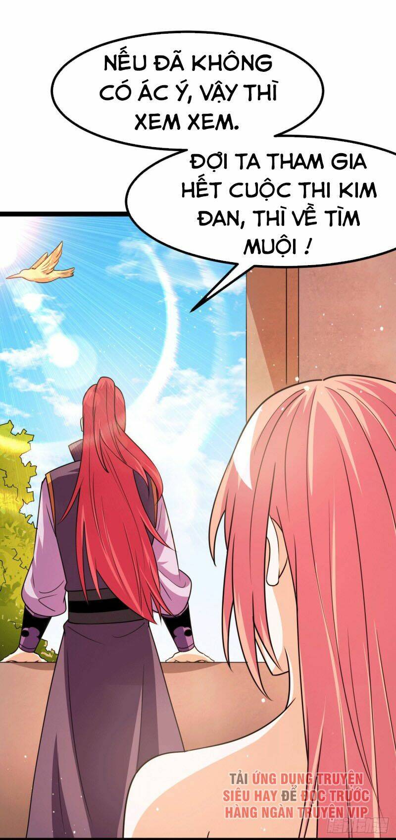 Tiên Vương Trùng Sinh: Chapter 232