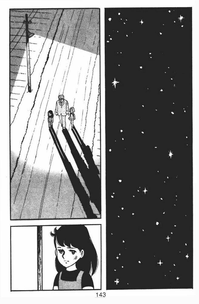 Cô Bé Mồ Côi: Chapter 26