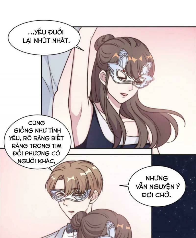 Tổng Tài, Tránh Xa Tôi Ra: Chapter 32