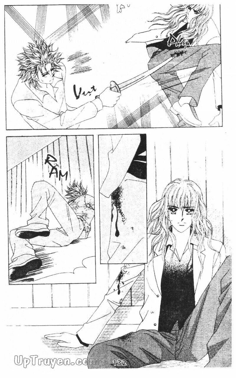 Mặt nạ tình yêu: Chapter 49