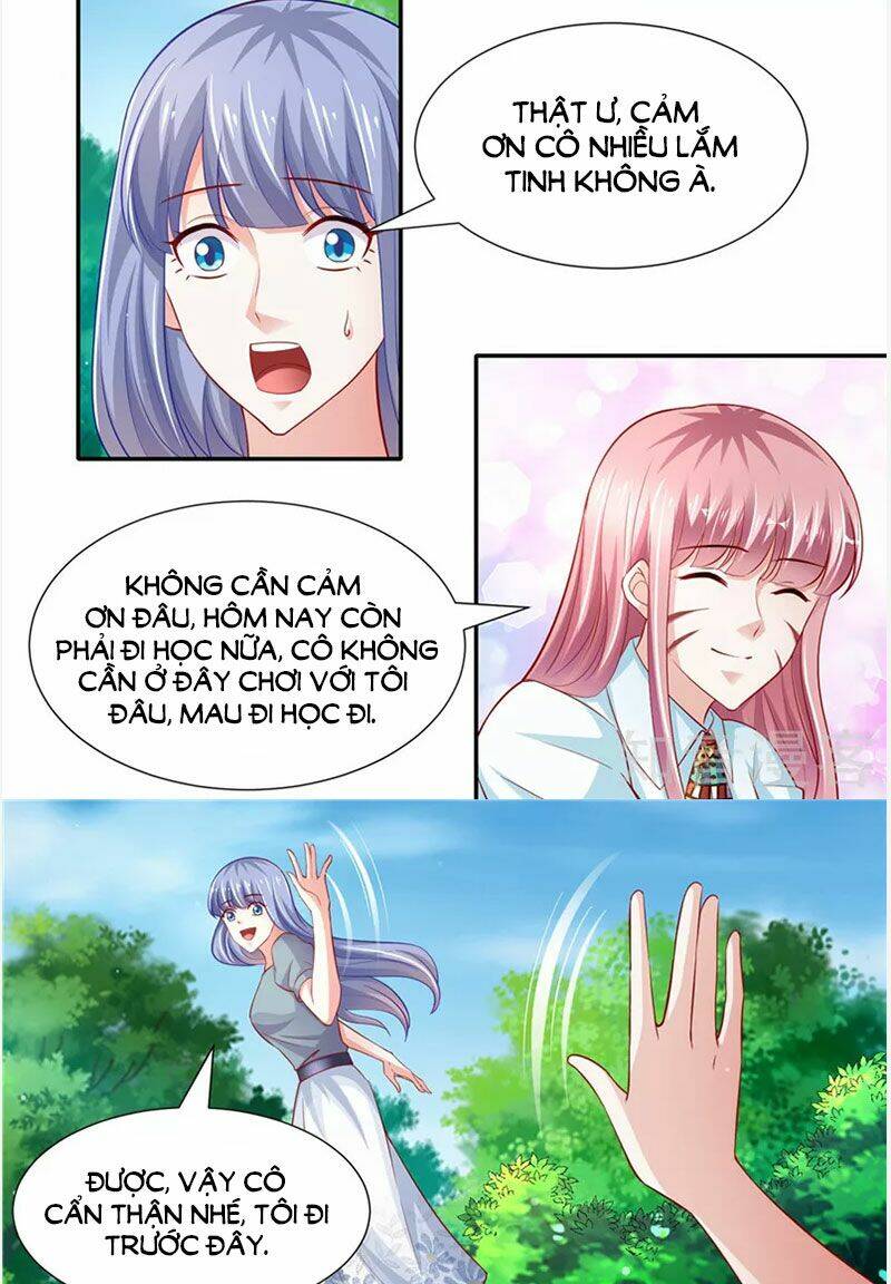 Vợ Yêu Cưới Trước Sủng Sau: Chapter 130