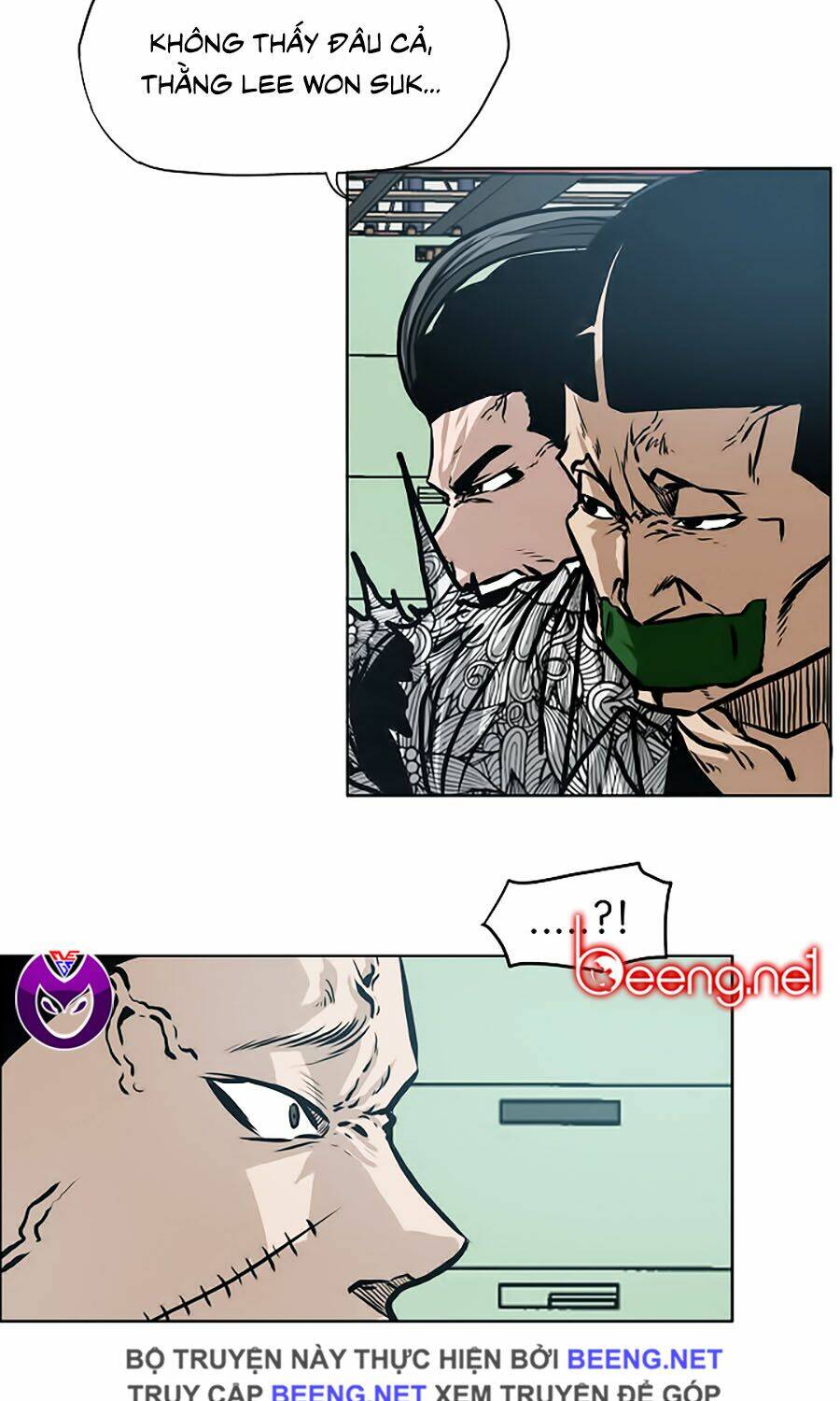 Bá Chủ Học Đường Ss3: Chapter 22