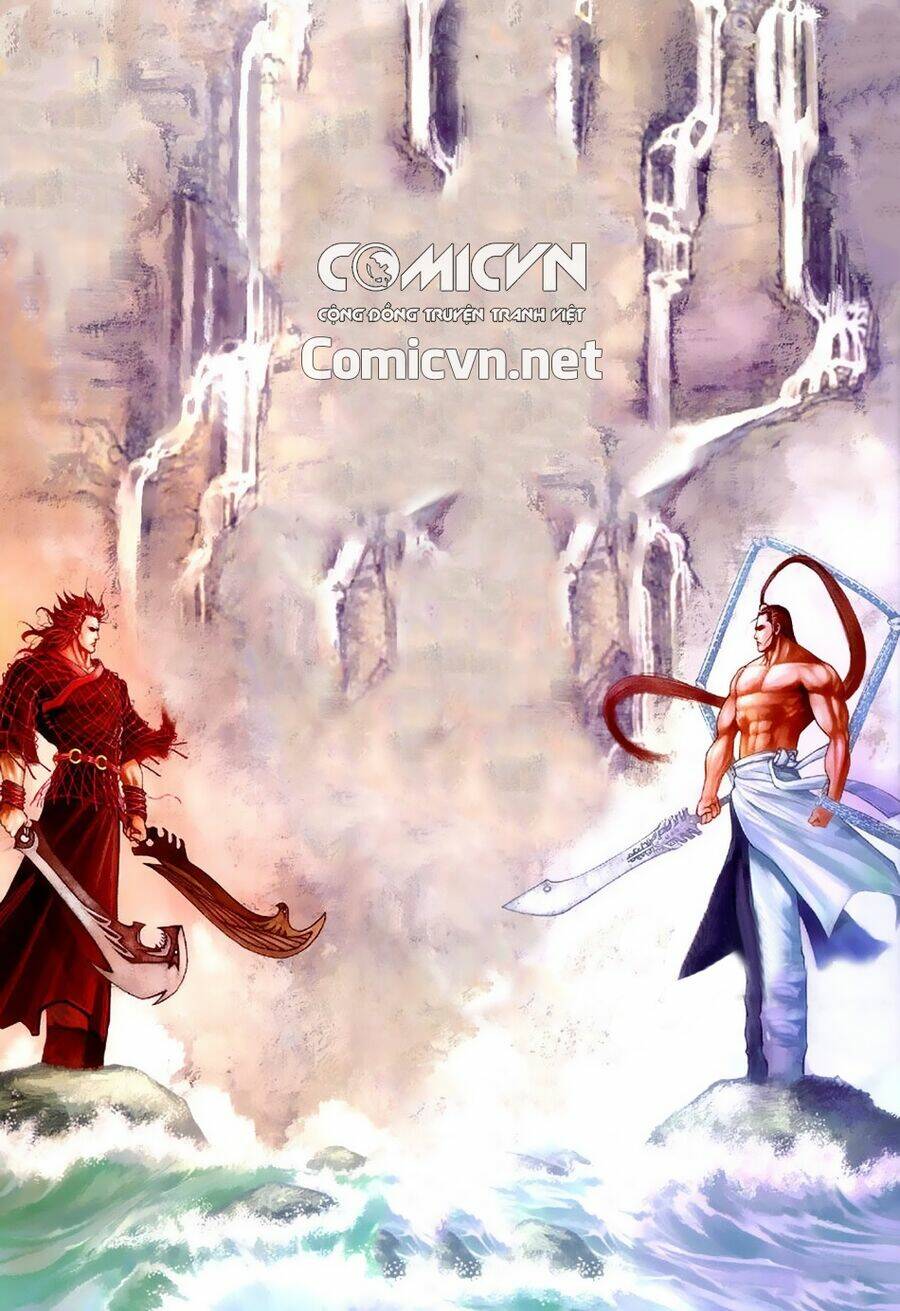 Truyện Ngắn Trịnh Kiện Hòa: Chapter 4.3