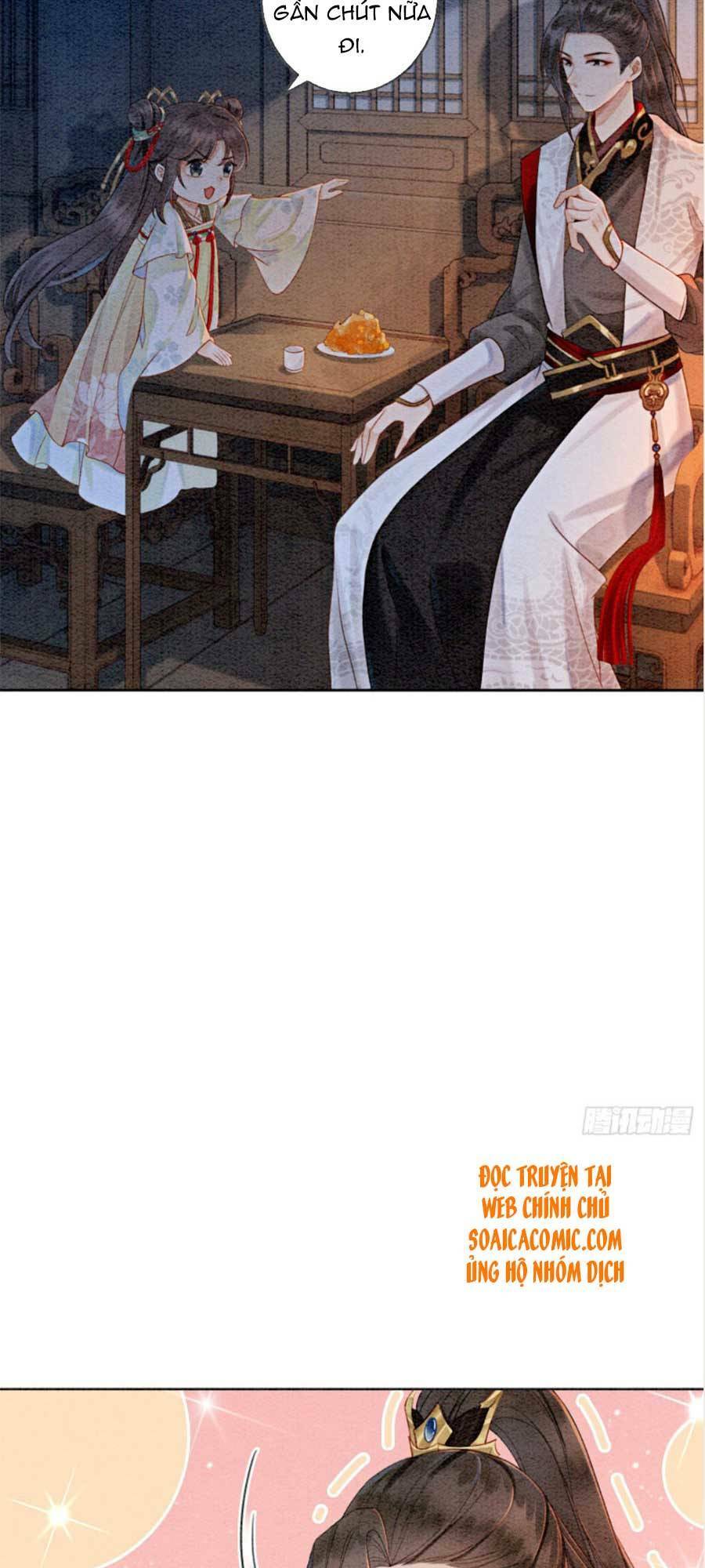 Bắt Đầu Hủy Hôn Để Công Lược Vương Gia: Chapter 7