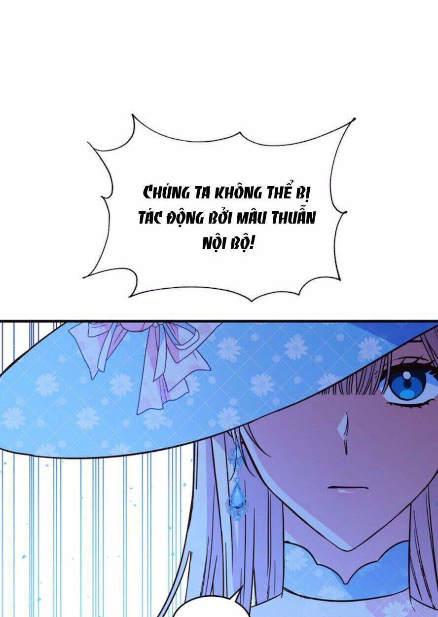 Lòng Trung Thành Với Kẻ Ác: Chapter 28