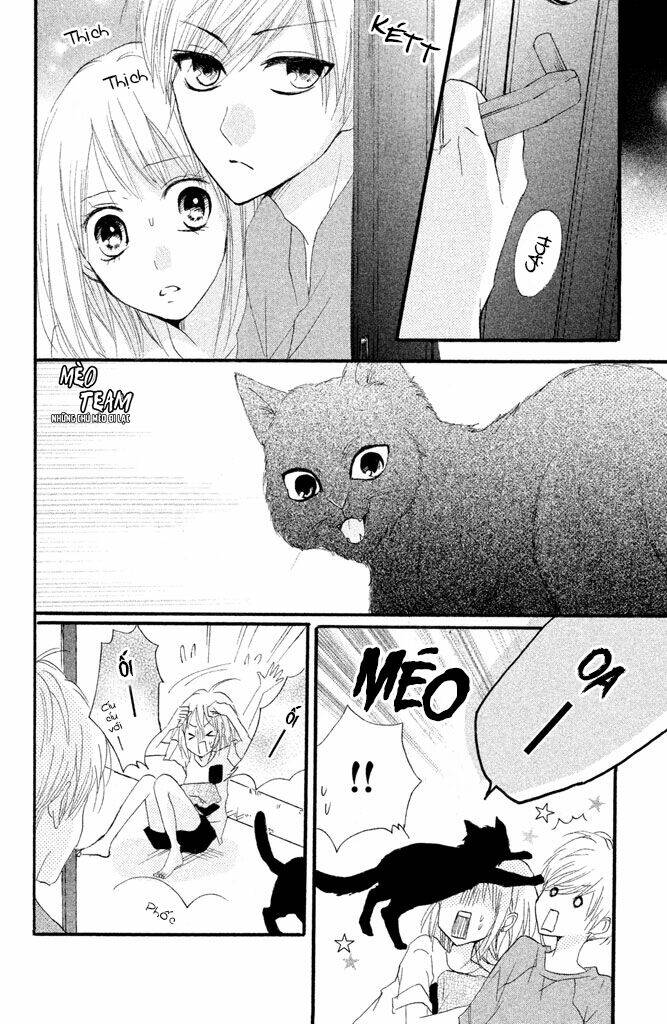 Boku Ga Otona Ni Shite Ageru: Chapter 2