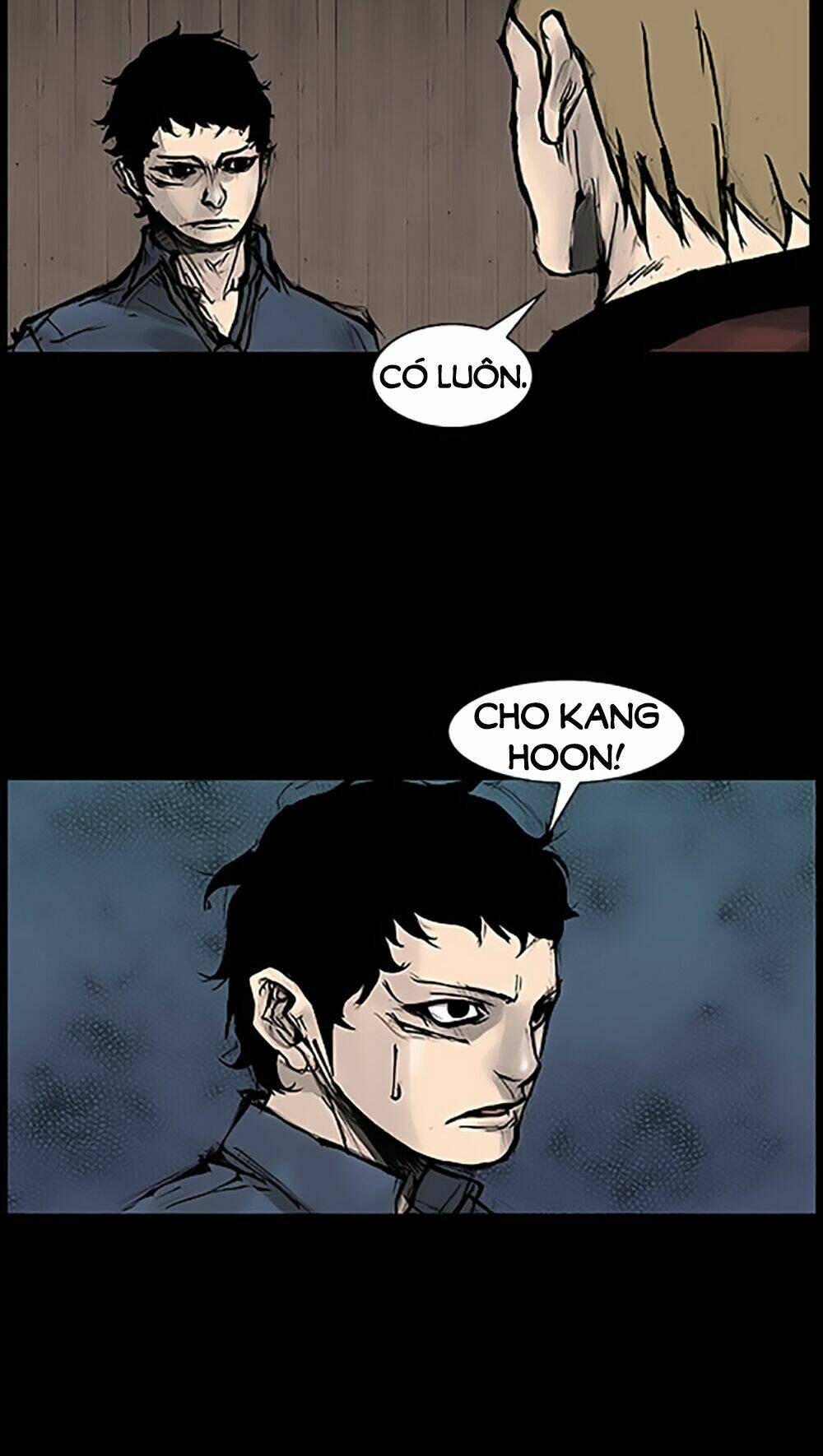 Độc Cô Tiền Truyện: Chapter 105