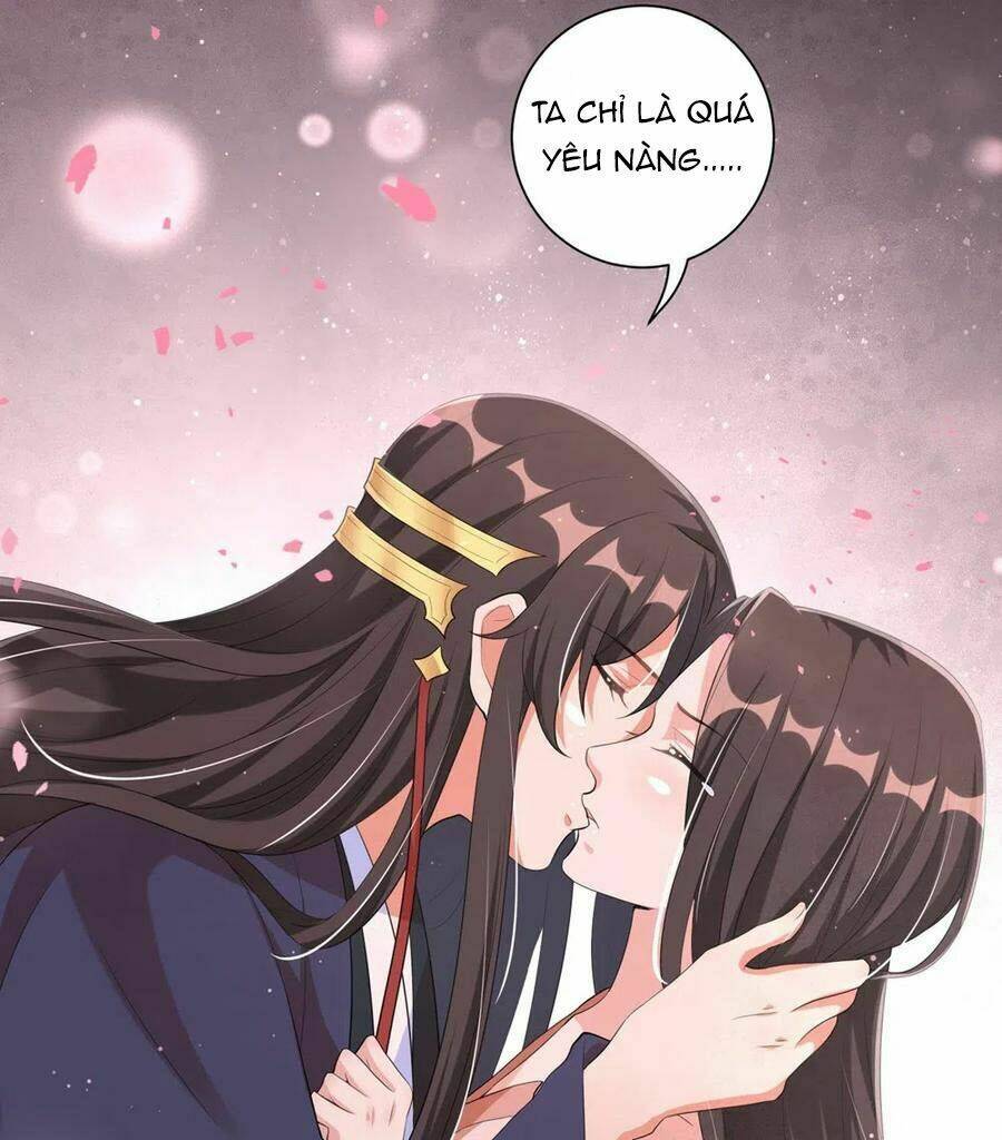 Vương Phi Có Độc!: Chapter 104