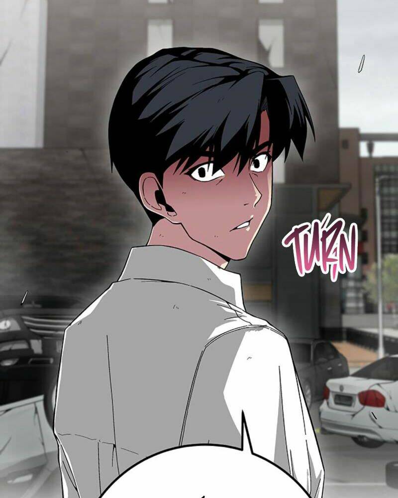 Đấng Cứu Thế Được Chọn Lựa: Chapter 15
