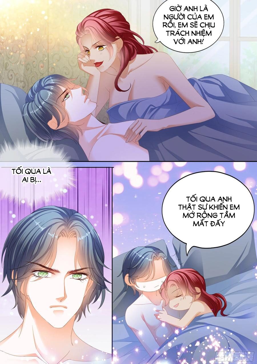 Bá Đạo Tiểu Thúc, Xin Trêu Chọc Vừa Thôi!: Chapter 172