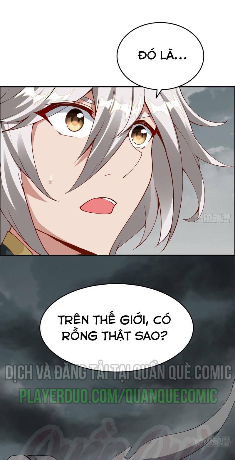 Nghịch Lân: Chapter 62