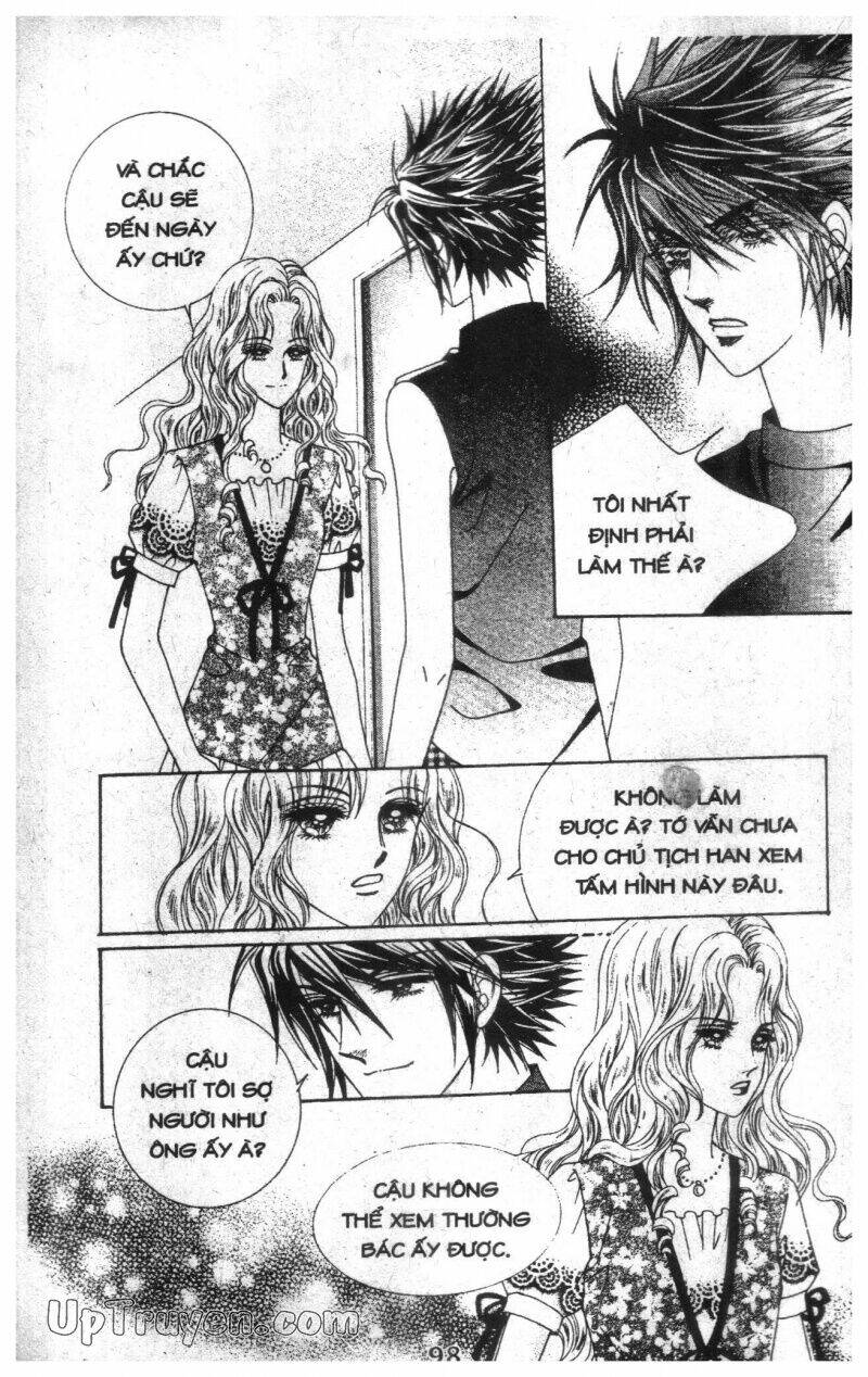 Dạ Khúc: Chapter 9