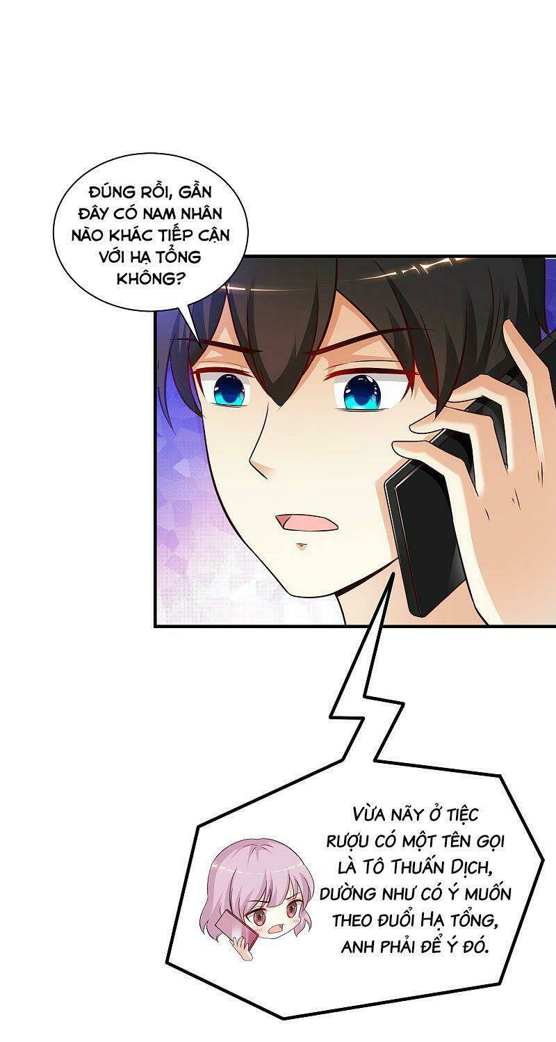 Tối Cường Vận Đào Hoa: Chapter 134