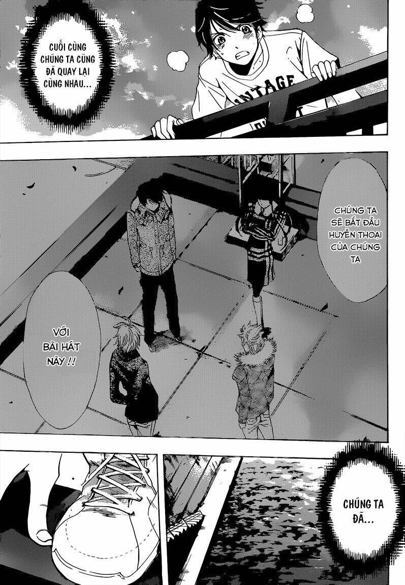 Fuuka: Chapter 68
