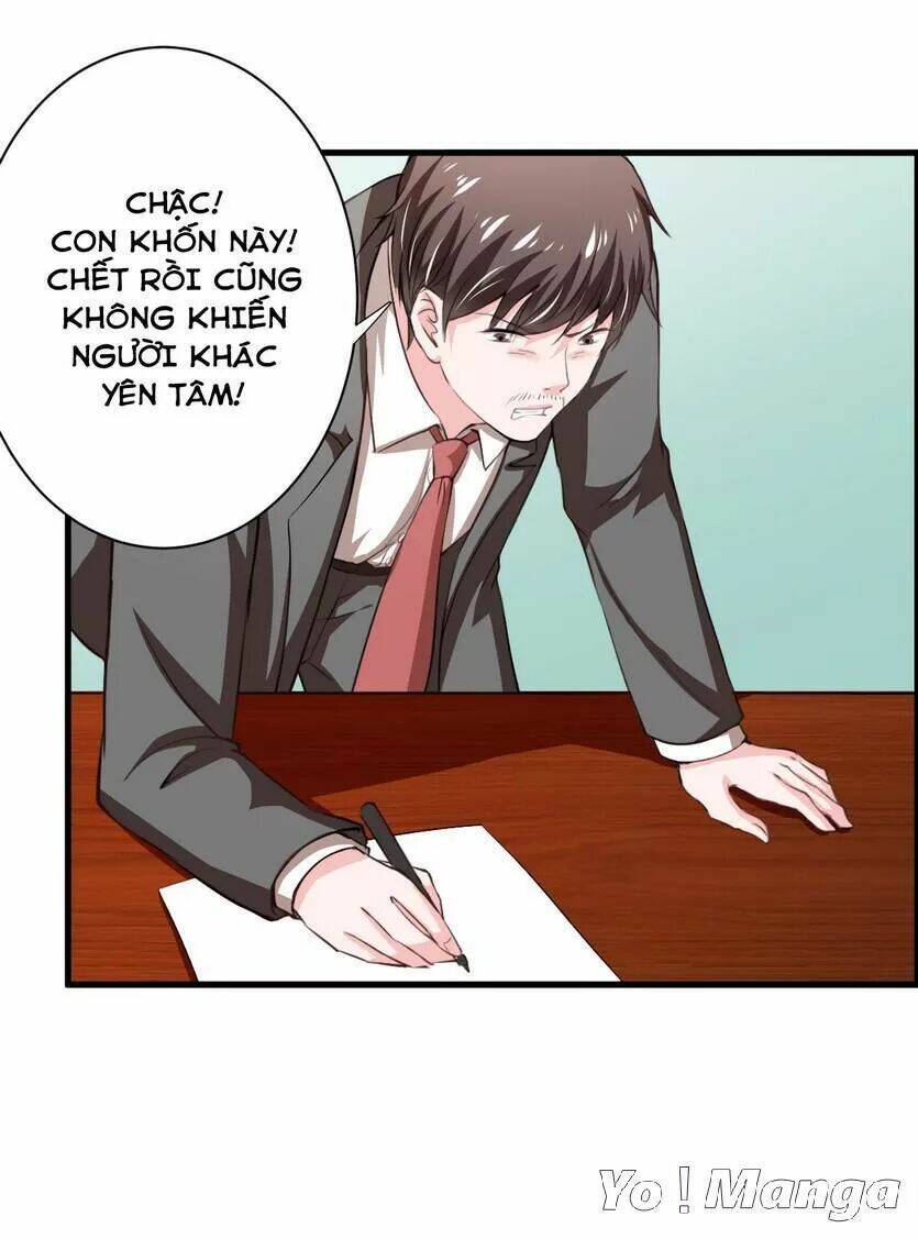 Thiểm Hôn Kinh Ái: Chapter 108