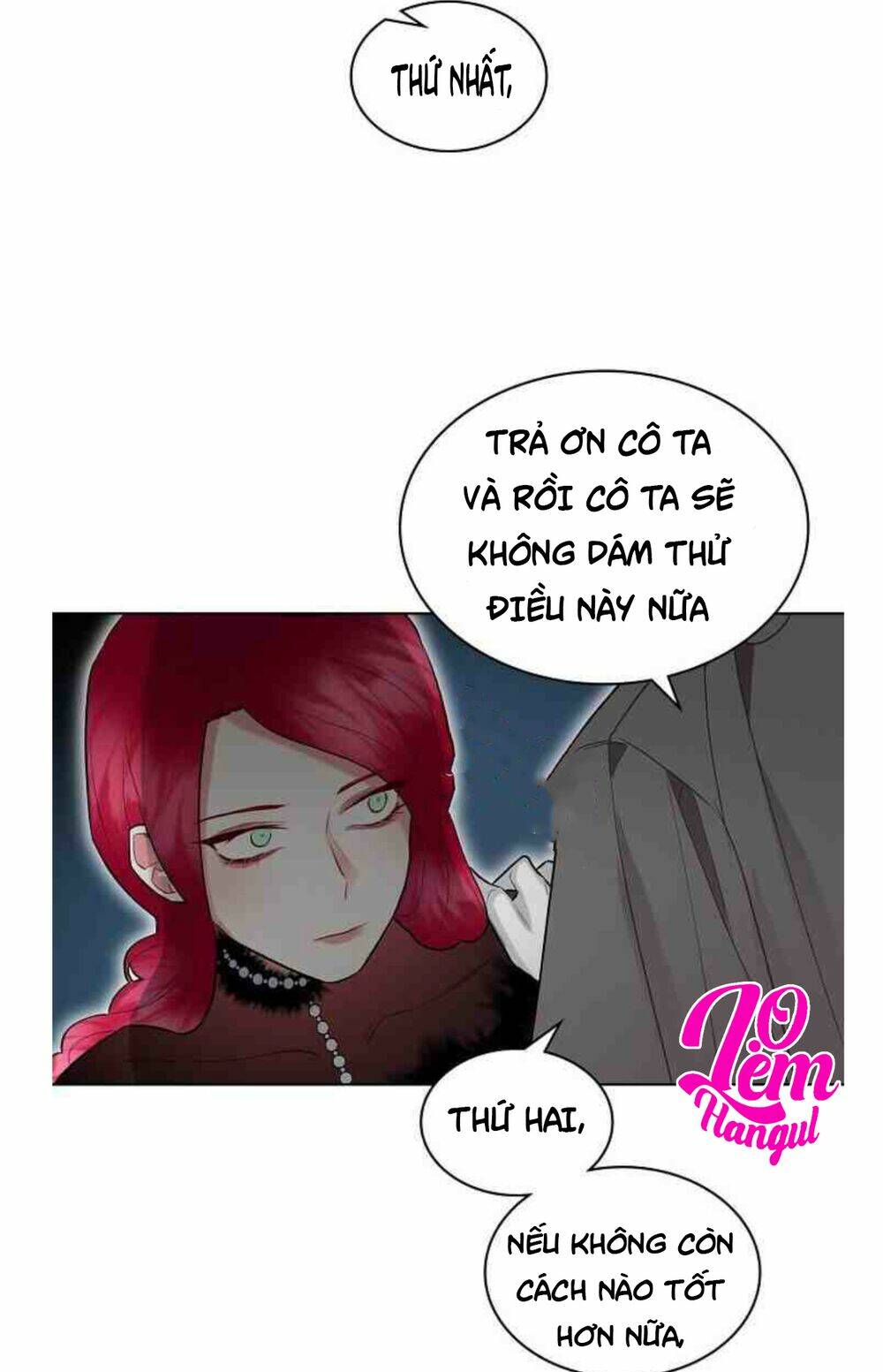 Kẻ Tạo Ra Nữ Phản Diện: Chapter 7