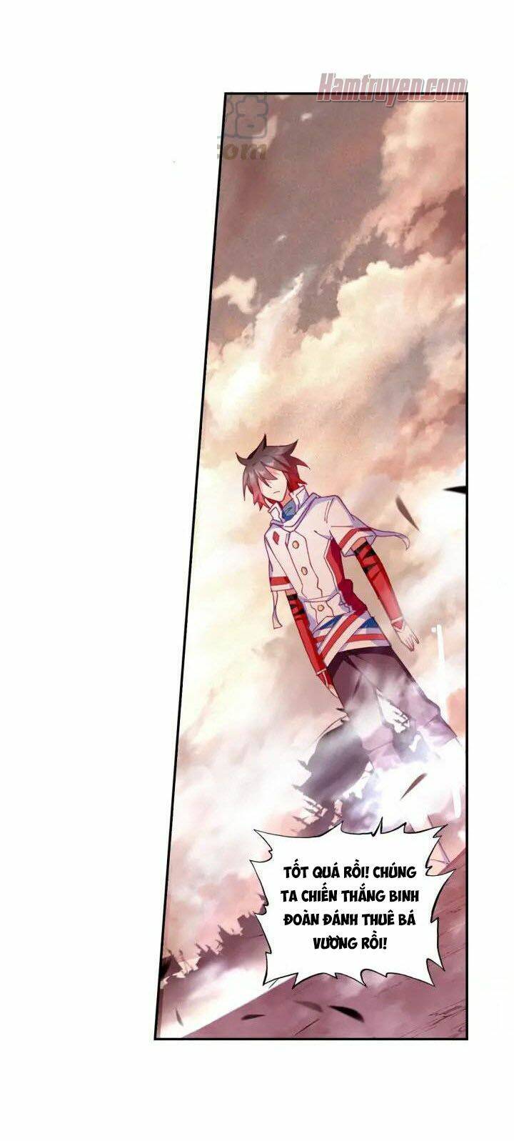 Thiện Lương Tử Thần: Chapter 103