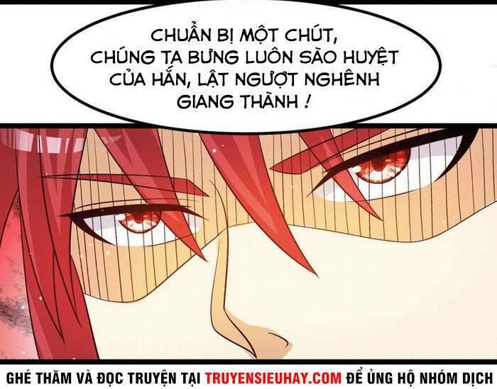 Tiên Vương Trùng Sinh: Chapter 207