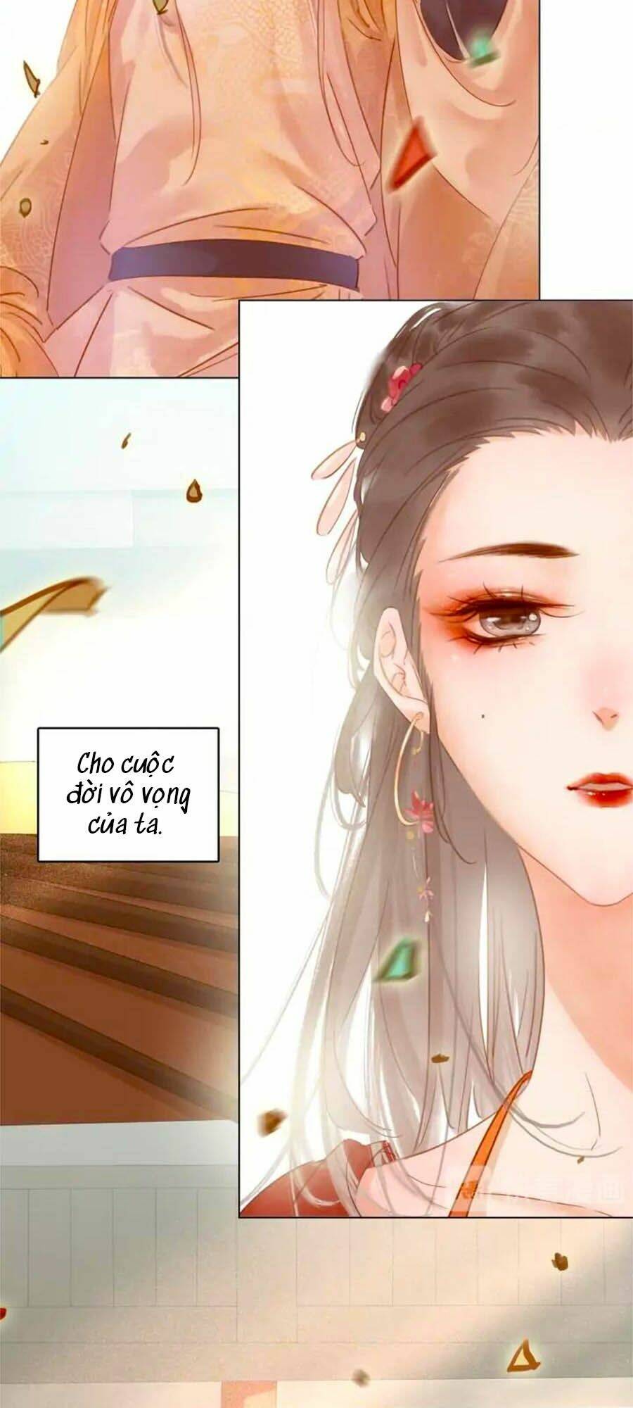 Tiểu Sư Phụ, Tóc Giả Của Ngài Rơi Rồi!: Chapter 30