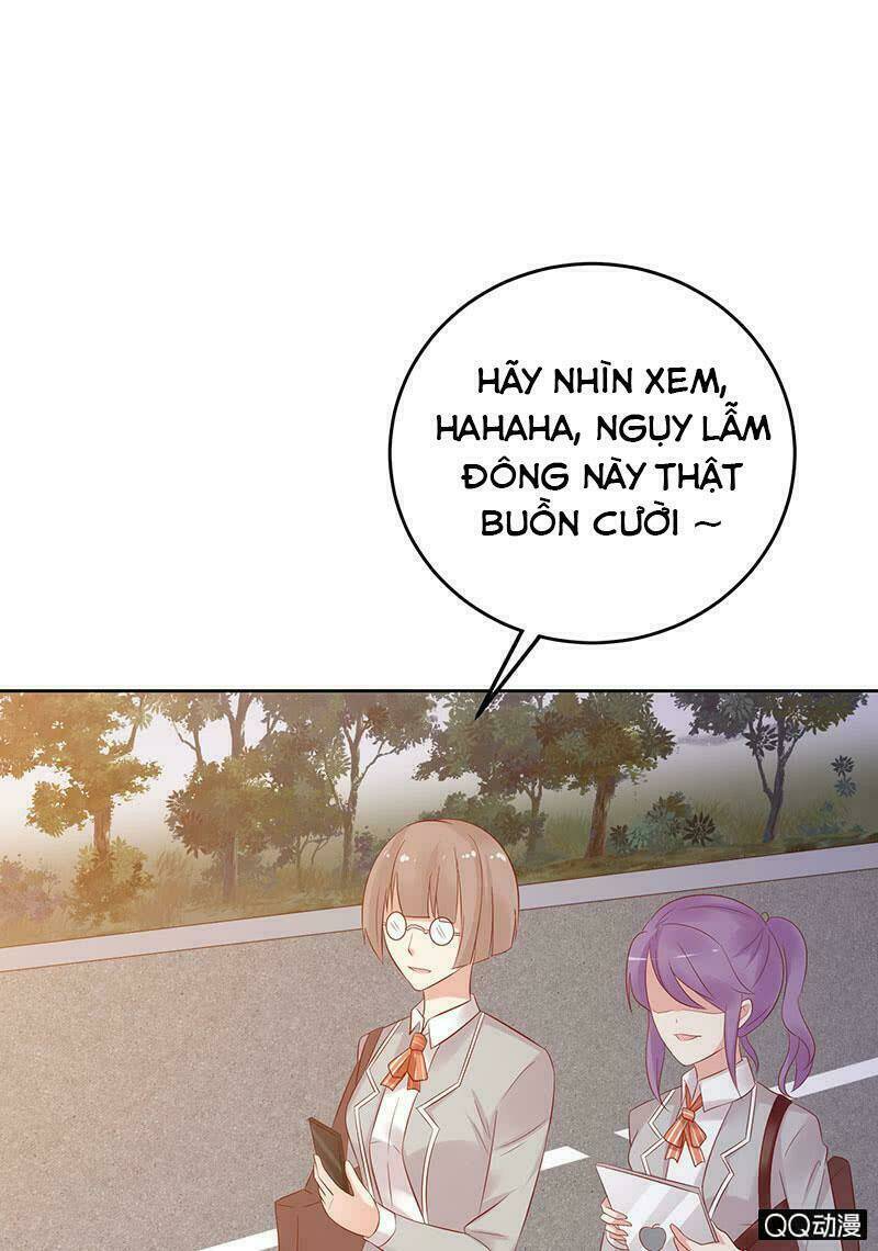 Băng Sơn Học Trưởng Không Được Chọc: Chapter 28.1