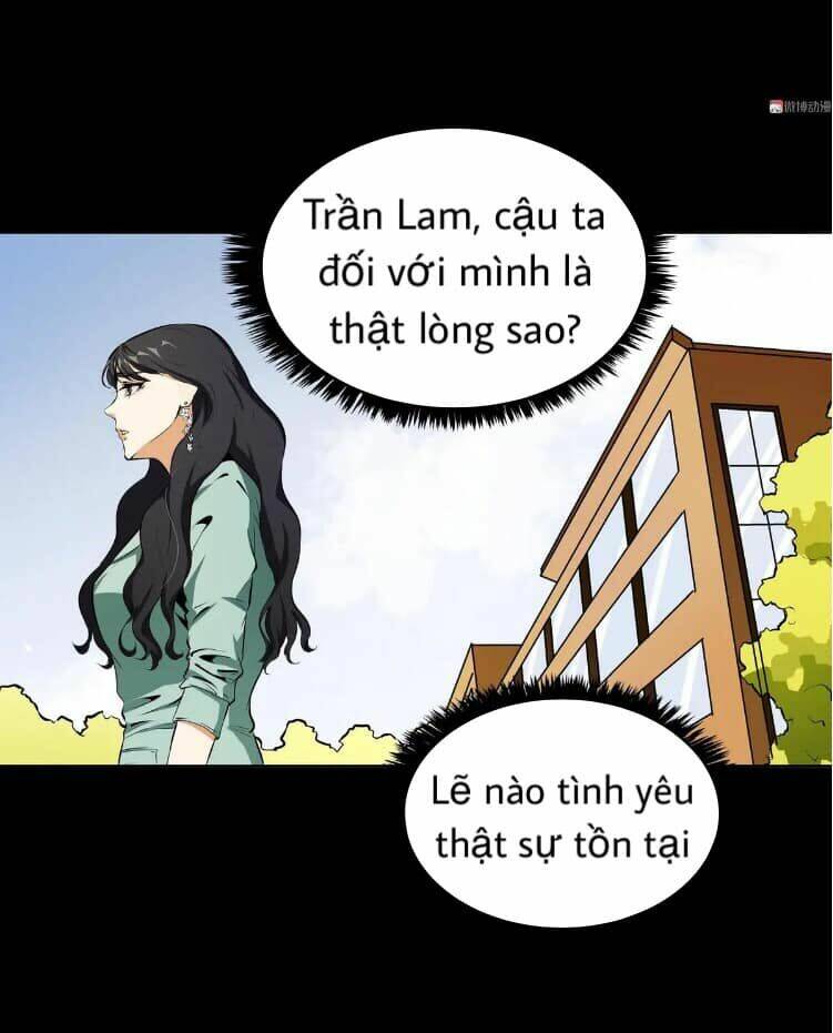 Giày Thủy Tinh: Chapter 39
