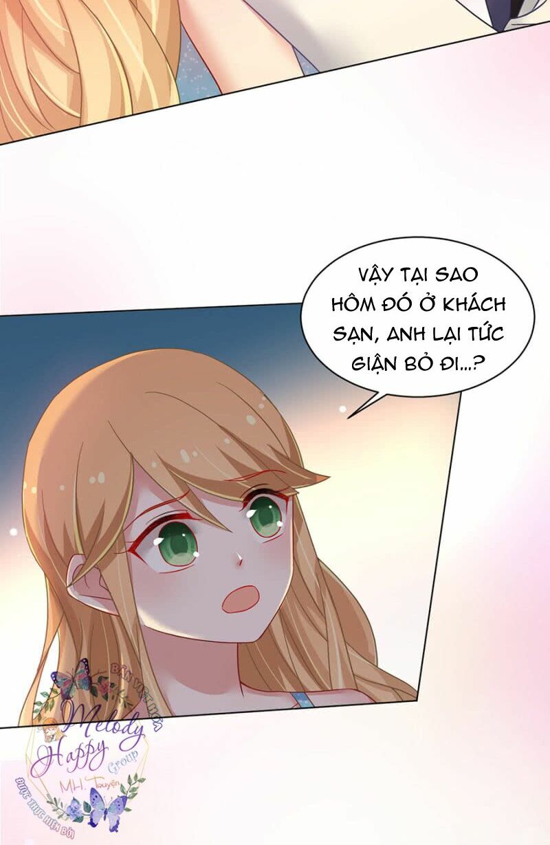 Ma Lạt Thiên Kim Đẩu Ác Thiếu: Chapter 142