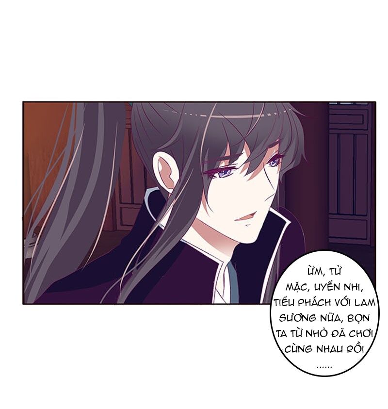 Thông Linh Phi: Chapter 346