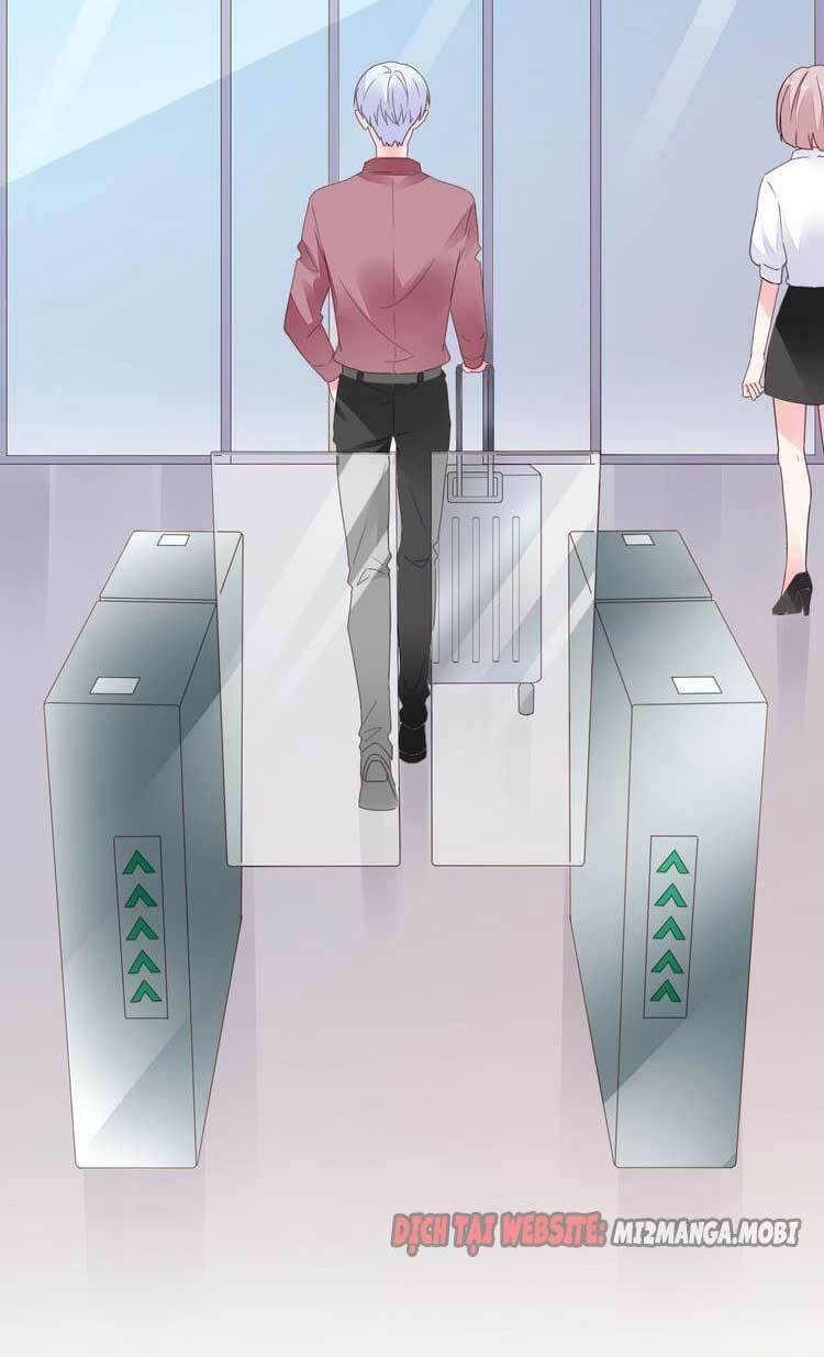 Điều Ước Sủng Ái Bất Bình Đẳng: Chapter 82.1