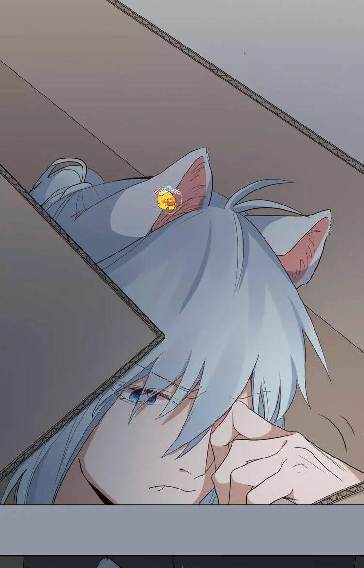 Bạn Trai Là Quái Vật: Chapter 12