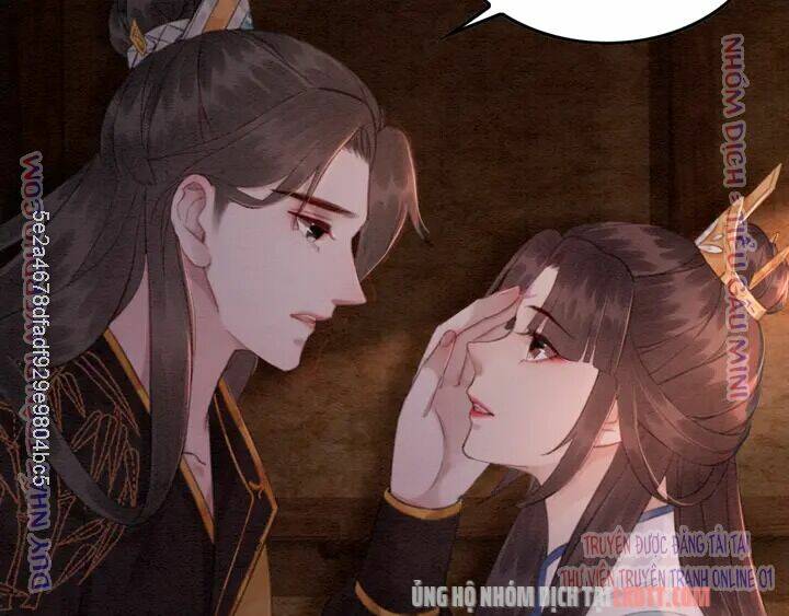 Trọng Sinh Bá Sủng Nhiếp Chính Vương Quá Mạnh Mẽ: Chapter 139