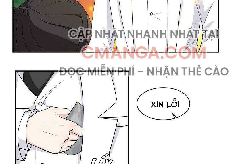Tổng Tài, Tránh Xa Tôi Ra: Chapter 66