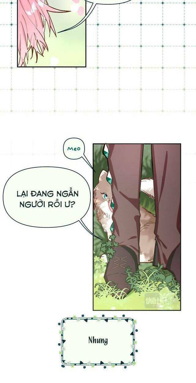 Công Chúa Phản Diện: Chapter 2