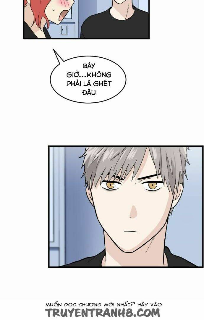 Người Đẹp Gangnam: Chapter 26