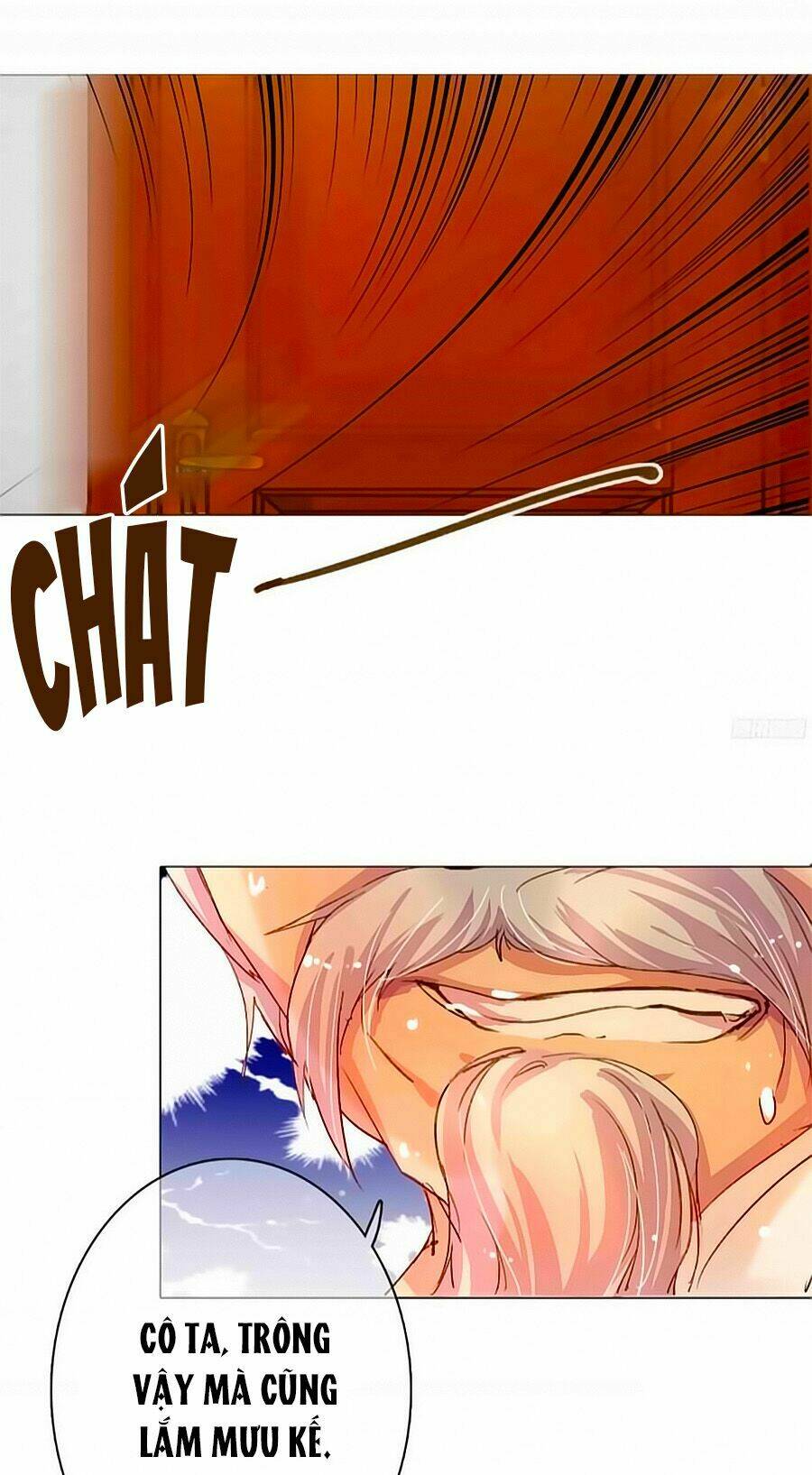 Hào Môn Tiểu Lãn Thê: Chapter 36