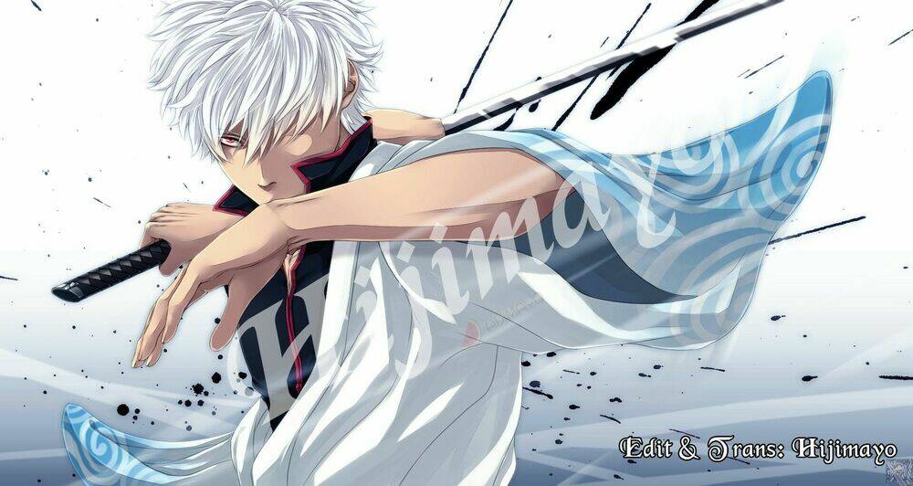 Phong Quỷ Truyền Thuyết: Chapter 35
