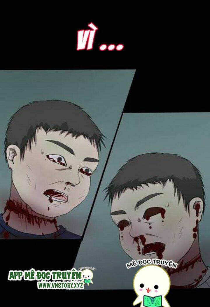 Hành Trình Truy Tìm Cái Chết Của Up Chủ: Chapter 5