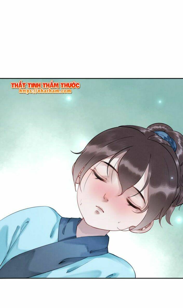 Trọng Sinh Bá Sủng Nhiếp Chính Vương Quá Mạnh Mẽ: Chapter 2