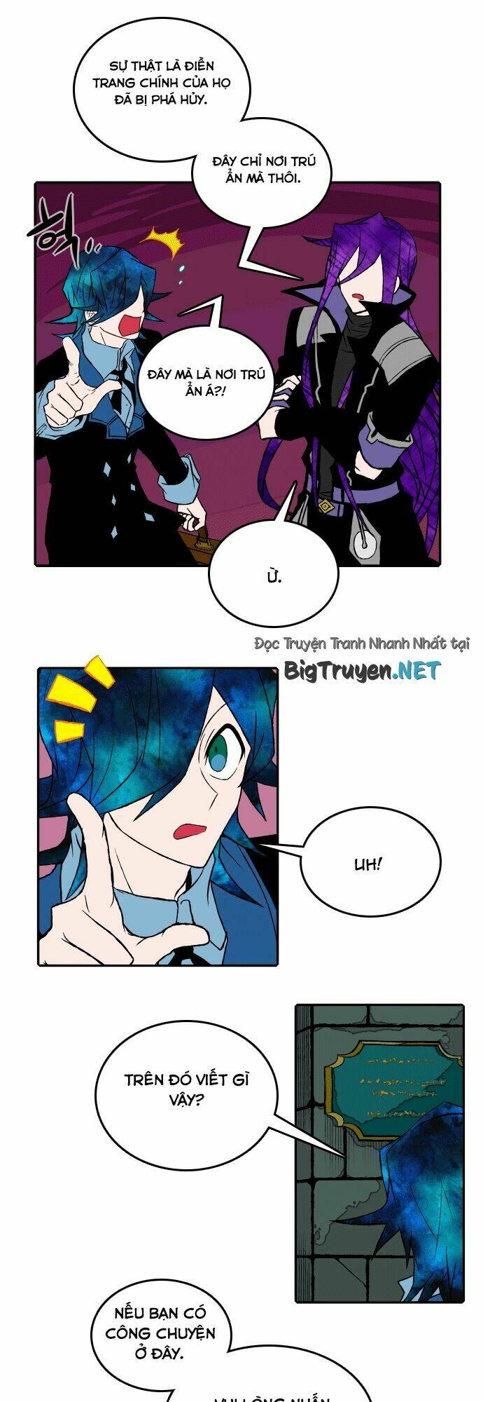 Niflheim: Chapter 19