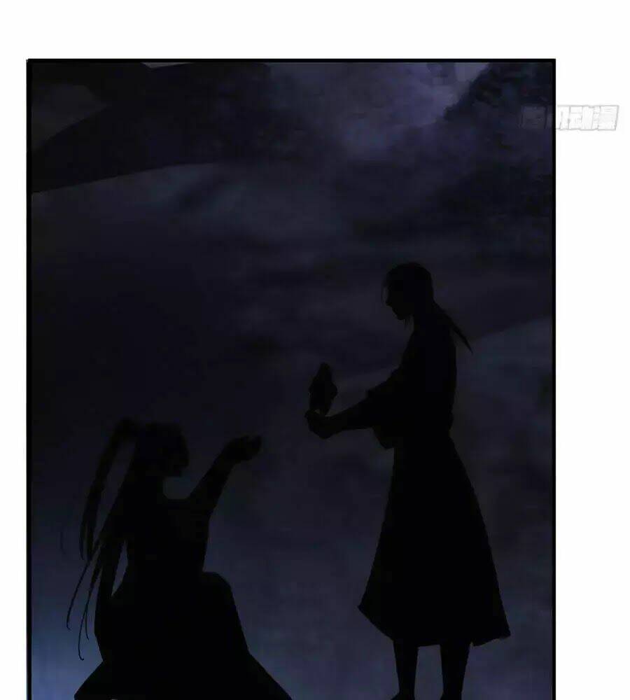 Giấc Mộng Nam Triều: Chapter 30