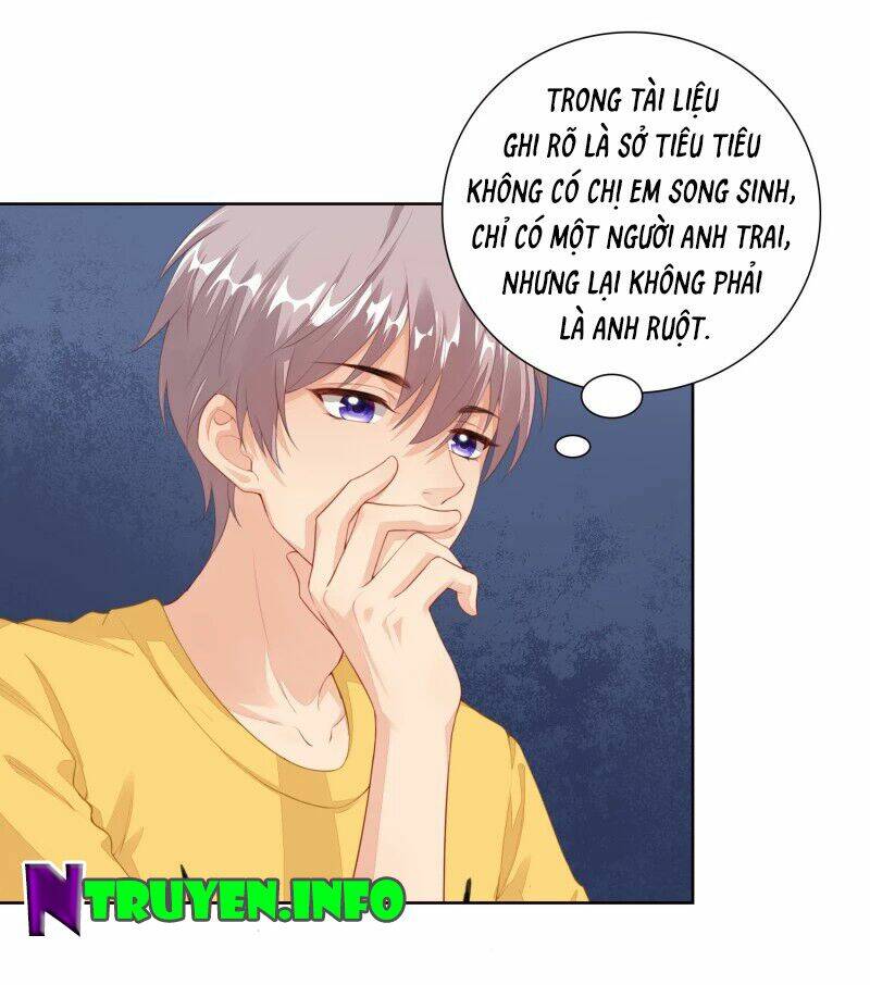 Người Yêu Ẩn Hình Của Ảnh Đế: Chapter 15