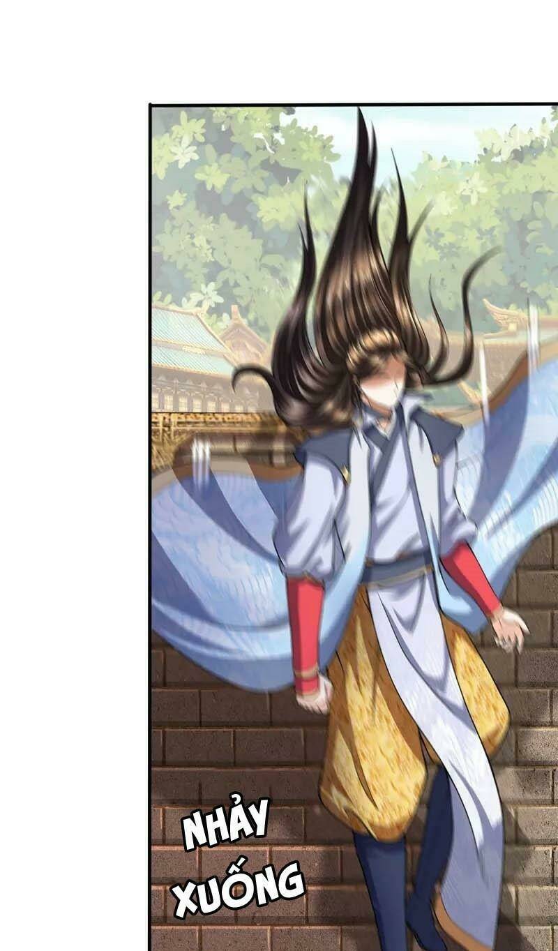 Chí Tôn Hồng Bao Hoàng Đế: Chapter 27