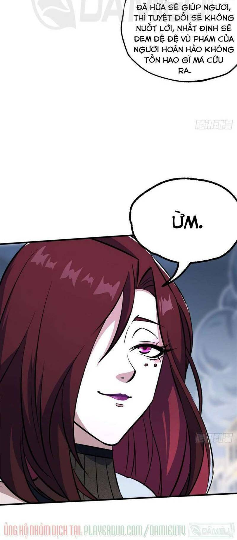 Thú Nhân: Chapter 178