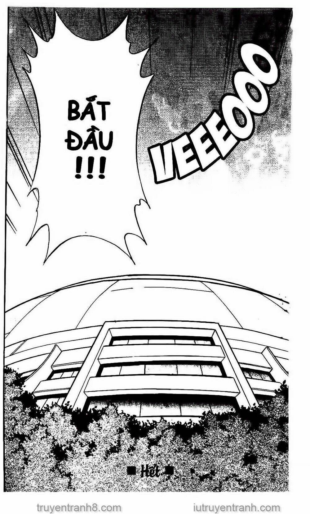 Con Quay Truyền Thuyết: Chapter 79