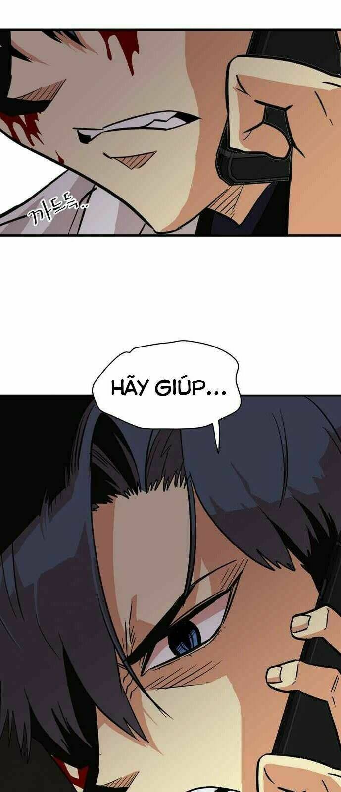 Bẫy Troll: Chapter 27