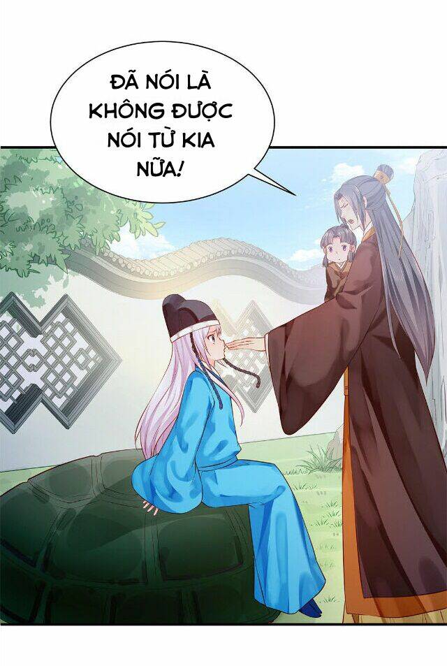 Bệ Hạ Xin Tự Trọng: Chapter 26