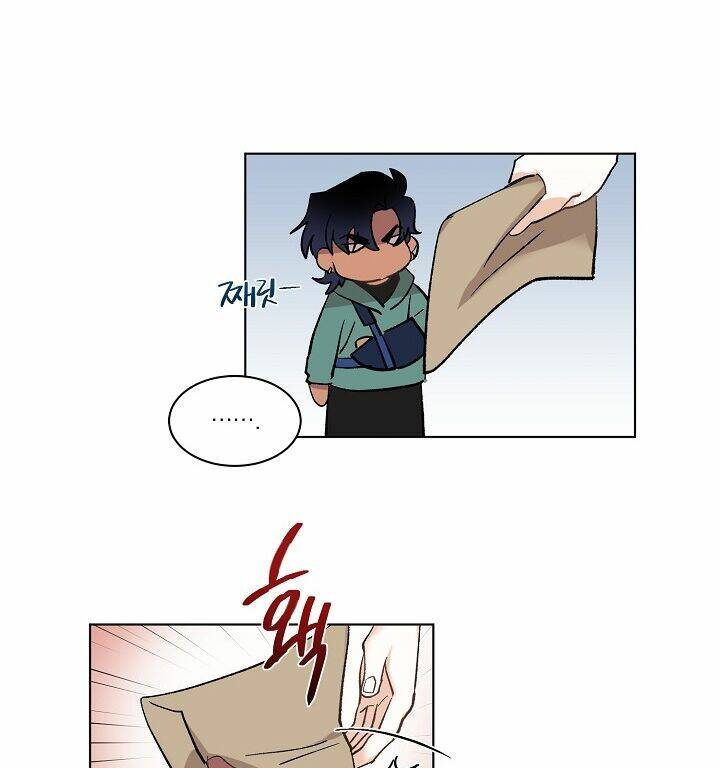 Kẻ Cắp Mặt Trăng: Chapter 6