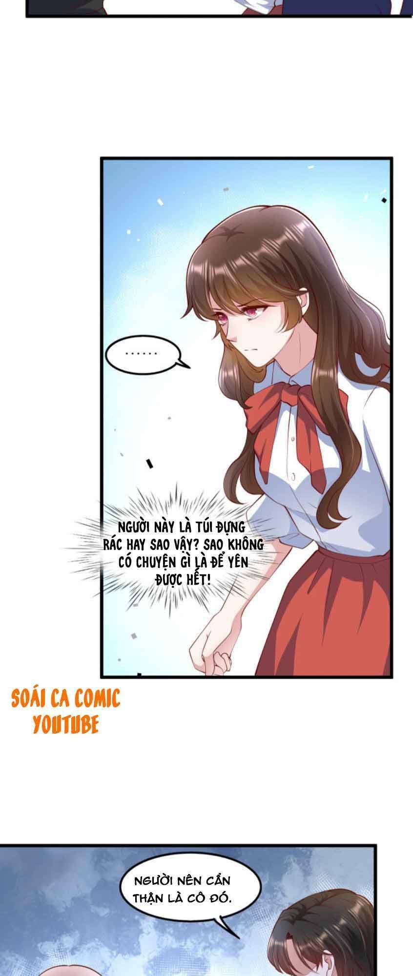 Nhất Sanh Hữu Hỉ: Chapter 27