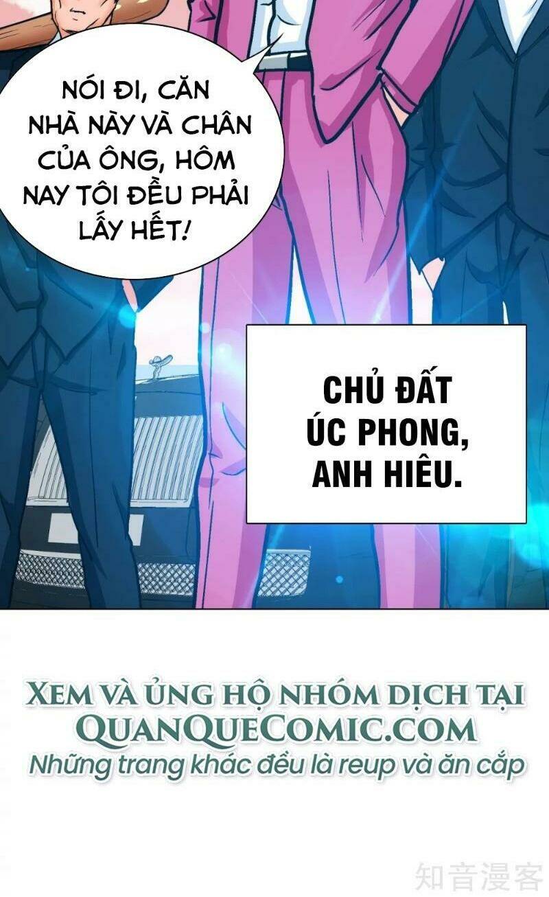 Hệ Thống Tiên Tôn Tại Đô Thị: Chapter 120