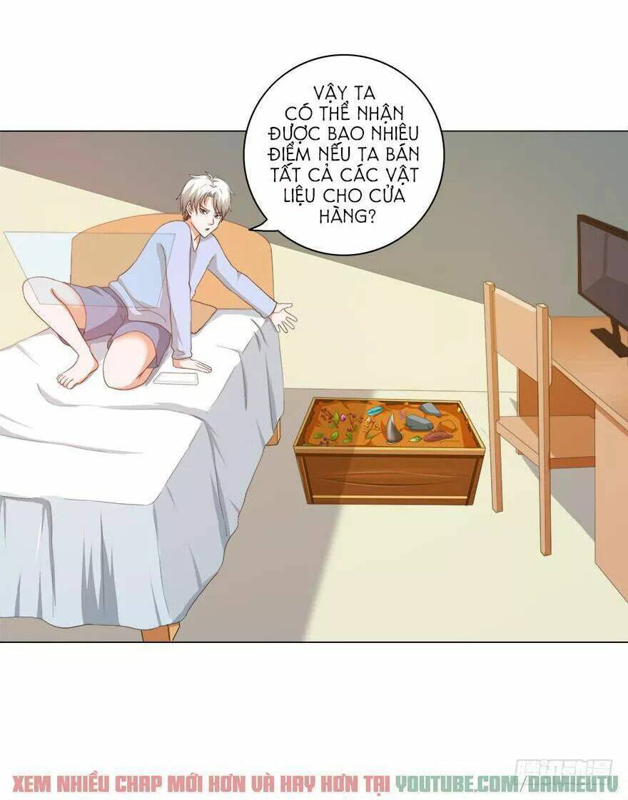 Đô Thị Tu Luyện Cuồng Triều: Chapter 19